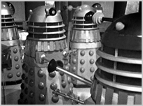 The Daleks' Master Plan