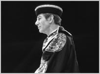 The Celestial Toymaker