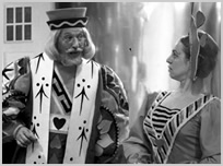 The Celestial Toymaker