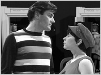 The Celestial Toymaker