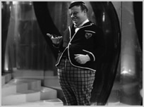 The Celestial Toymaker
