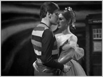 The Celestial Toymaker