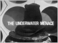 The Underwater Menace