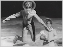 The Moonbase