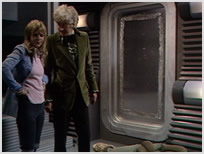 Frontier in Space