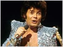 Gary Glitter