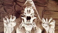 The Monster of Peladon