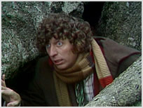 The Sontaran Experiment