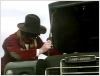 Terror of the Zygons