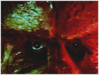 Terror of the Zygons