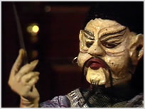 The Talons of Weng-Chiang