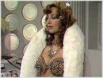 Destiny of the Daleks