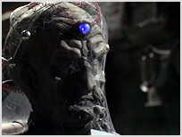 Destiny of the Daleks