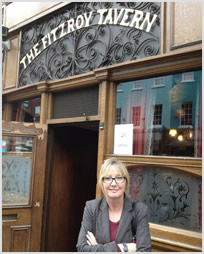The Fitzroy Tavern