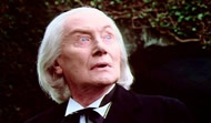 The Five Doctors