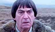 The Five Doctors