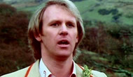The Five Doctors