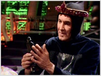 The Five Doctors
