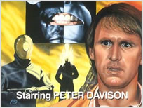 The Caves of Androzani