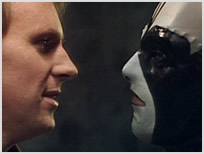 The Caves of Androzani