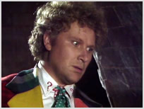 Attack of the Cybermen