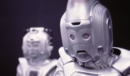 Attack of the Cybermen