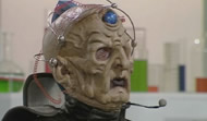 Resurrection of the Daleks