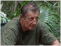 I'm A Celebrity...