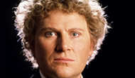 Colin Baker