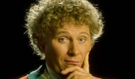 The Colin Baker Years