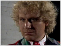 The Trial of a Time Lord 13-14
