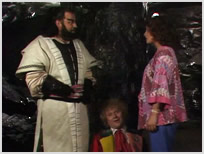 The Trial of a Time Lord Parts 5-8