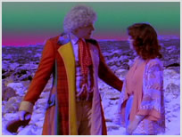 The Trial of a Time Lord Parts 5-8