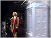The Trial of a Time Lord Parts 5-8