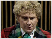 Revelation of the Daleks