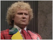 The Trial of a Time Lord 9-12