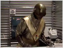 The Trial of a Time Lord 9-12