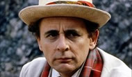 Sylvester McCoy