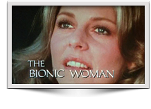 The Bionic Woman
