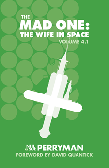 Wife in Space Volume 4