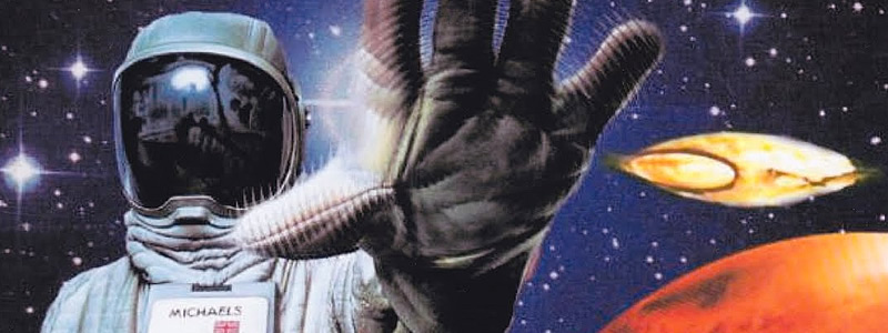 The Ambassadors of Death