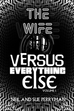 The Wife V Everything Else