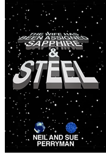 Sapphire and Steel